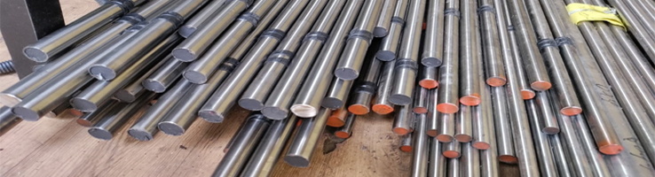  ASTM A453 Grade 660 Class A Round Bar Suppliers in India