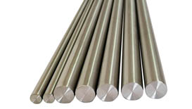 ASTM A453 Grade 660 Class D Round Bar Stockist in India