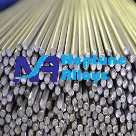 ASTM A453 Grade 660 Class D Round Bar Supplier in India