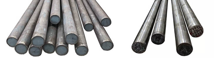 Carbon Steel Round Bar suppliers