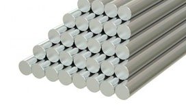 Zeron 100 Round Bar Supplier in Farwaniya