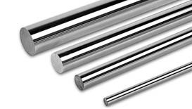 Titanium Round Bar supplier in Muscat