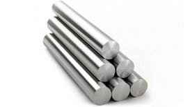 Stainless Steel Round Bar supplier in Nizwa