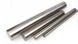 Alloy 20 UNS N08082 Round Bar Supplier in Riyadh