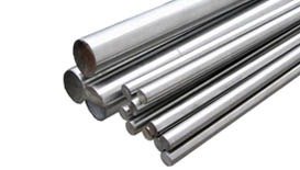 Waspalloys Round Bar Supplier in Russia