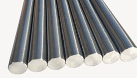 Alloy A286 Round Bar Supplier in Medina