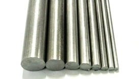 Duplex 2205 Round Bar Supplier in United Kingdom