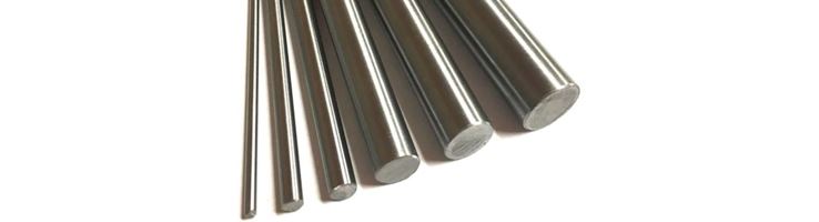 AISI/SAE 4340 Round Bar Suppliers in India