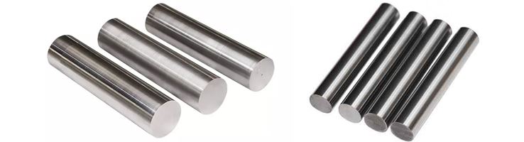 EN36 Carbon Steel Round Bar suppliers