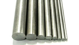 Duplex Steel Round Bar Supplier in Saudi Arabia