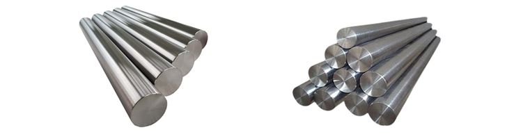 Inconel 625 Round Bar suppliers in India