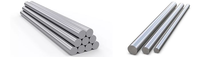 Inconel 718 Round Bar suppliers in India