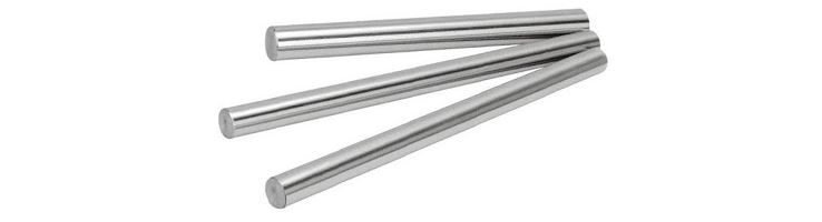 Inconel 901 Round Bar Suppliers in India