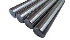 Inconel Round Bar Supplier in Ahmedabad