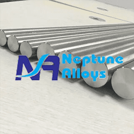 Inconel X750 Round Bar Manufacturer in Ahmedabad