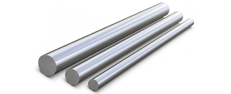 Inconel X750 Round Bar Suppliers in India