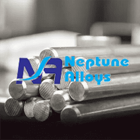 Inconel X750 Round Bar Supplier in Ahmedabad