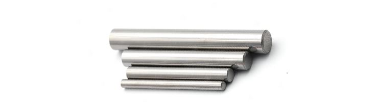 Monel R405 Round Bar Suppliers in India