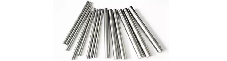 Nimonic 80A Round Bar Suppliers in India