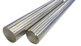 Nimonic Round Bar Supplier in South America