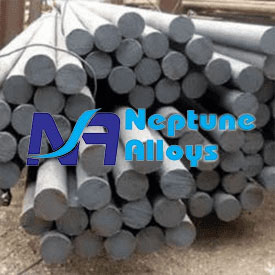 Nitronic 60 Round Bar Supplier in India