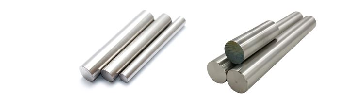 Stainless Steel 310/310S Round Bar suppliers