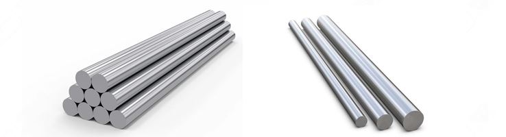 Stainless Steel 316/316L Round Bar suppliers