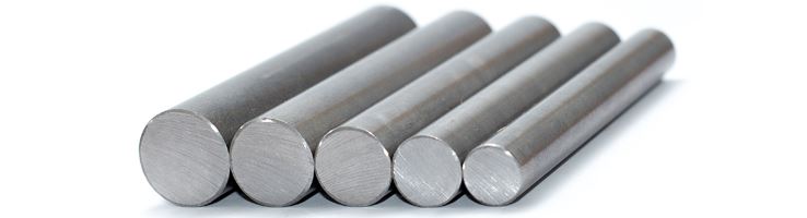 Stainless Steel 317/317L Round Bar suppliers