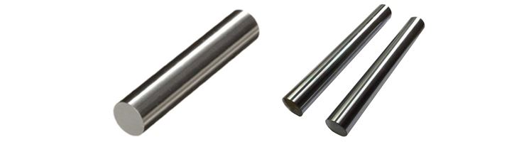 Stainless Steel 347/347H Round Bar suppliers