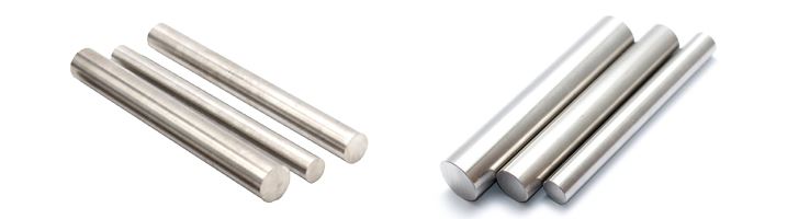 Stainless Steel 422 Round Bar Supplier and Stockist in India