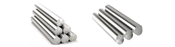 Stainless Steel 904L Round Bar suppliers