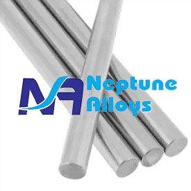 Stainless Steel 422 Round Bar Supplier in India