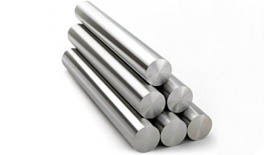 Stainless Steel Round Bar supplier in India