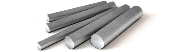 Stainless Steel Round Bar Suppliers in India