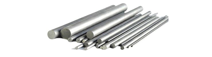 Titanium Grade 1 Round Bar Suppliers in India