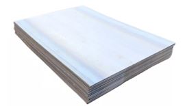 Alloy 20 Sheet Supplier in India