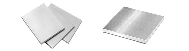 Alloy 20 Sheet & Plate Supplier and Stockist