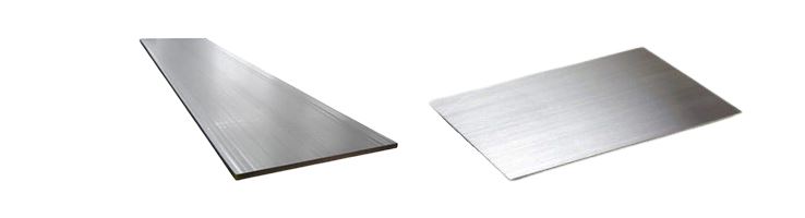 Duplex Steel 2205/ 31803 Sheets & Plates Supplier
