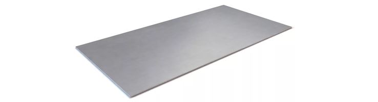 Duplex Steel Sheet & Plate Supplier