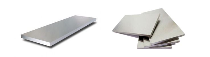 Hastelloy C22 Sheet & Plate suppliers