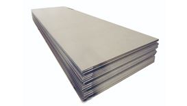 Hastelloy Sheet & Plate Supplier in India