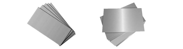 Inconel 600 Sheet & Plate Suppliers in India