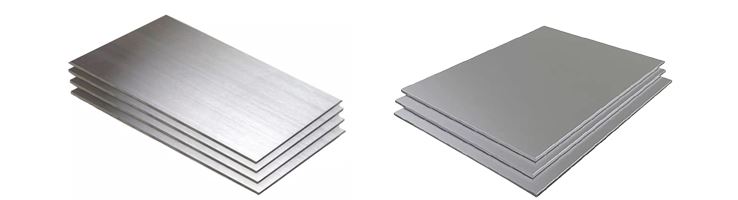 Inconel 718 Sheet & Plate Suppliers in India