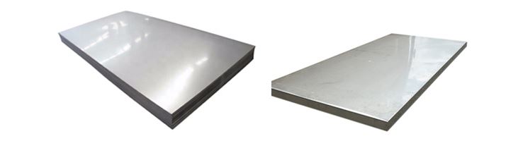 Incoloy 825 Sheet & Plate Suppliers in India