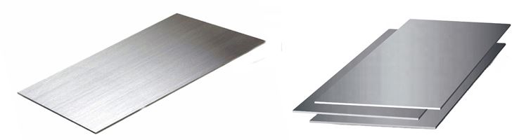 Inconel Sheet & Plate suppliers