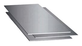 Inconel Sheet & Plate Supplier in India