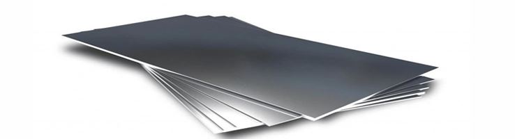 Monel Sheet & Plate Suppliers in India