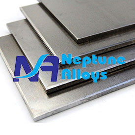 Sheet & Plate Supplier in India