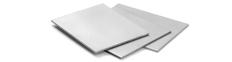 Stainless Steel 904L Sheet & Plate Suppliers in India
