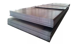 Super Duplex Steel Sheet & Plate Supplier
